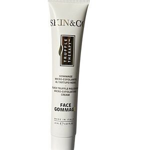 Skin & Co Truffle Therapy Face Gommage Exfoliating Cream 0.67 fl oz